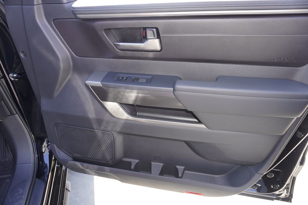 New 2026 Toyota Tundra SR5 AWD/4WD image 9