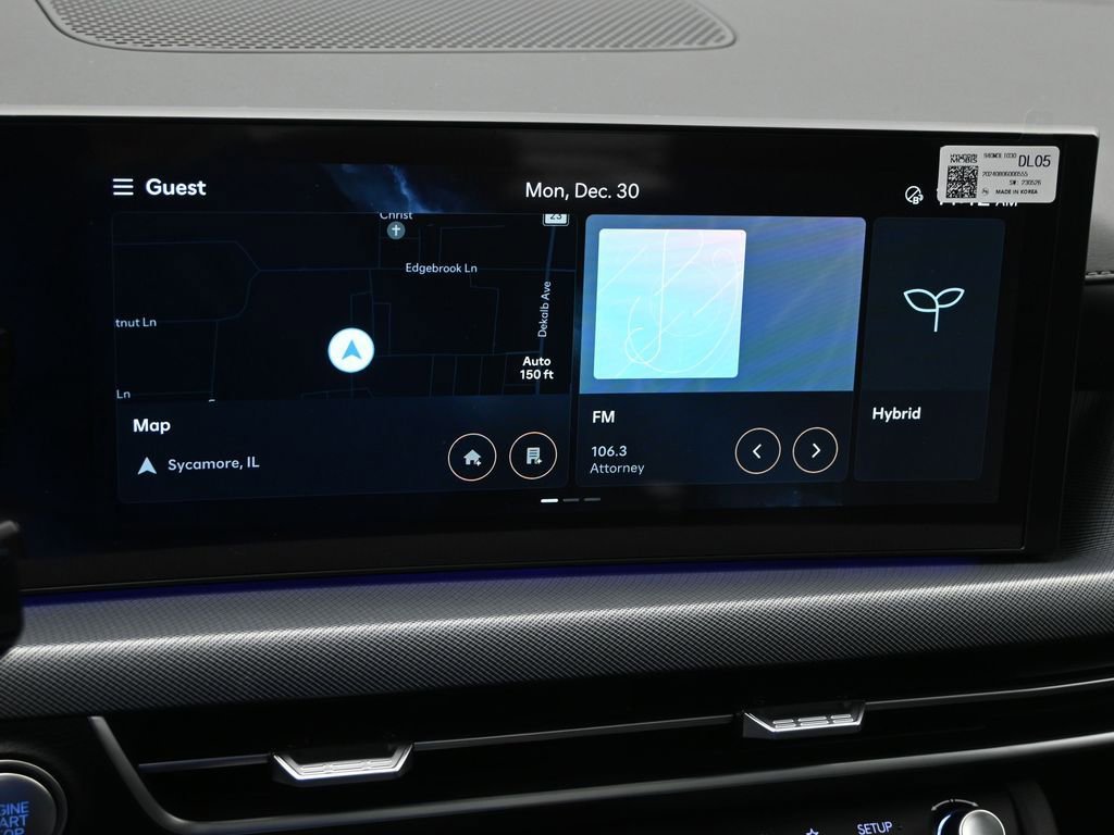 Certified 2025 Hyundai Sonata Limited image 15