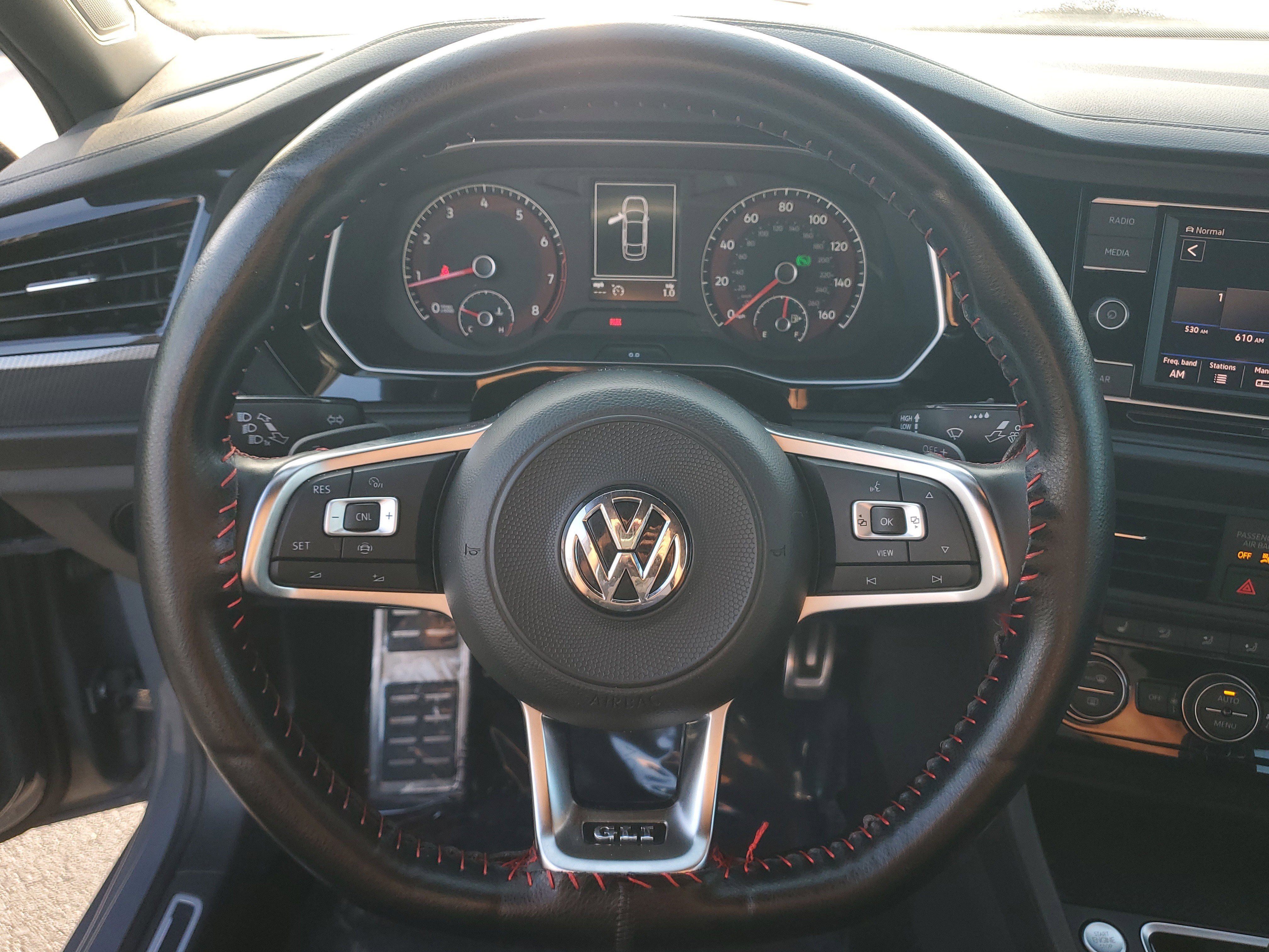 Used 2019 Volkswagen Jetta GLI image 24