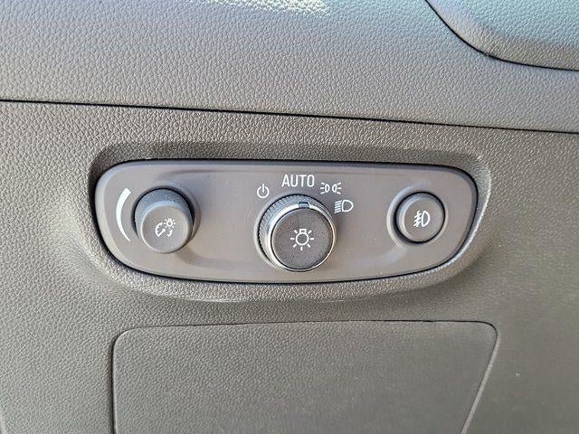 Used 2023 Buick Encore GX Select w/ Sport Touring Package FWD image 14