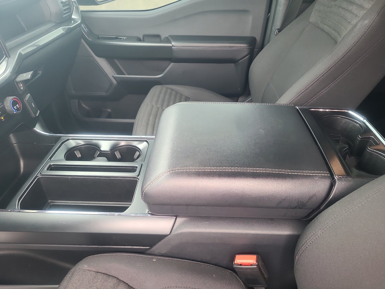 Used 2023 Ford F150 XL w/ STX Appearance Package AWD/4WD image 15