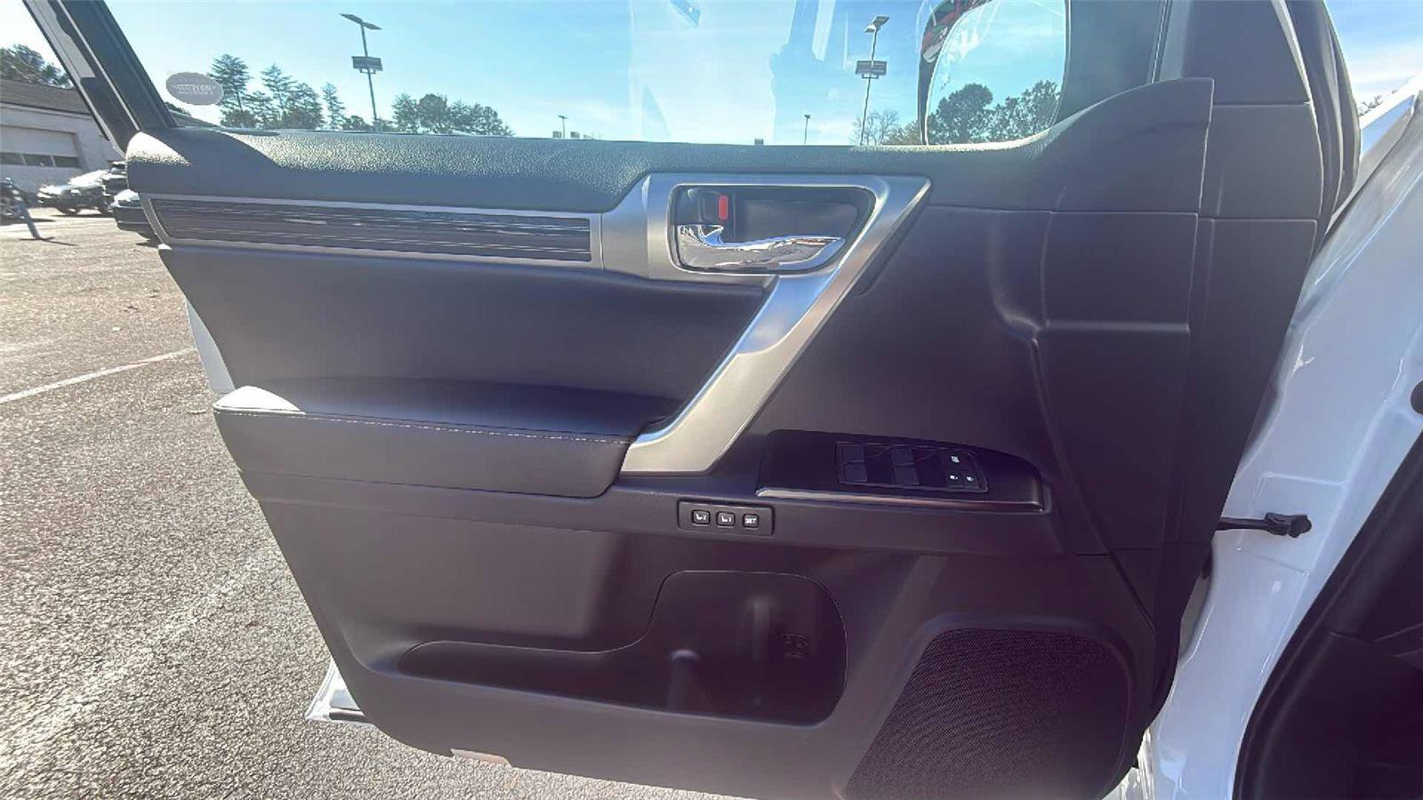 Used 2023 Lexus GX 460 Premium image 9