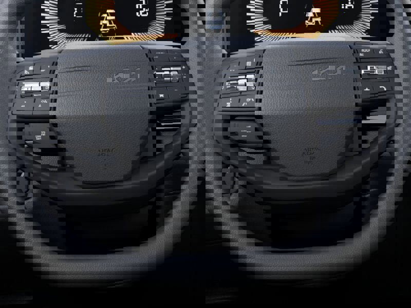 New 2026 Kia Sportage LX image 22