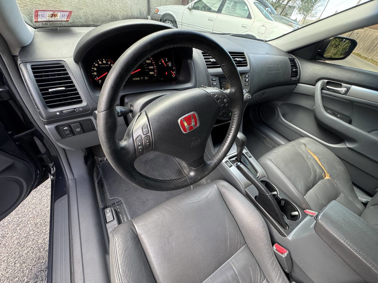 Used 2007 Honda Accord EX image 16