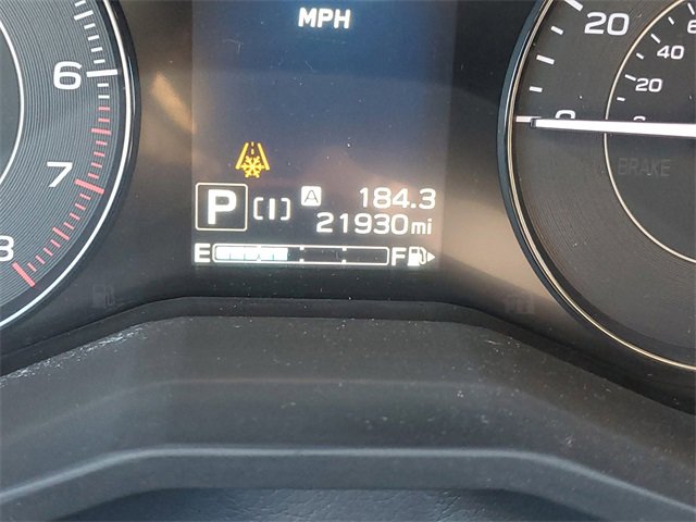 Certified 2023 Subaru Impreza Premium image 21