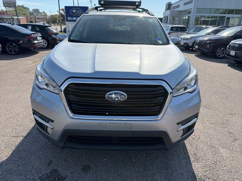 Used 2022 Subaru Ascent Touring w/ Popular Package #2A image 2