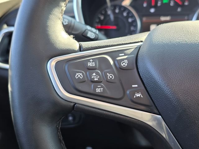 Used 2023 Chevrolet Equinox Premier image 28