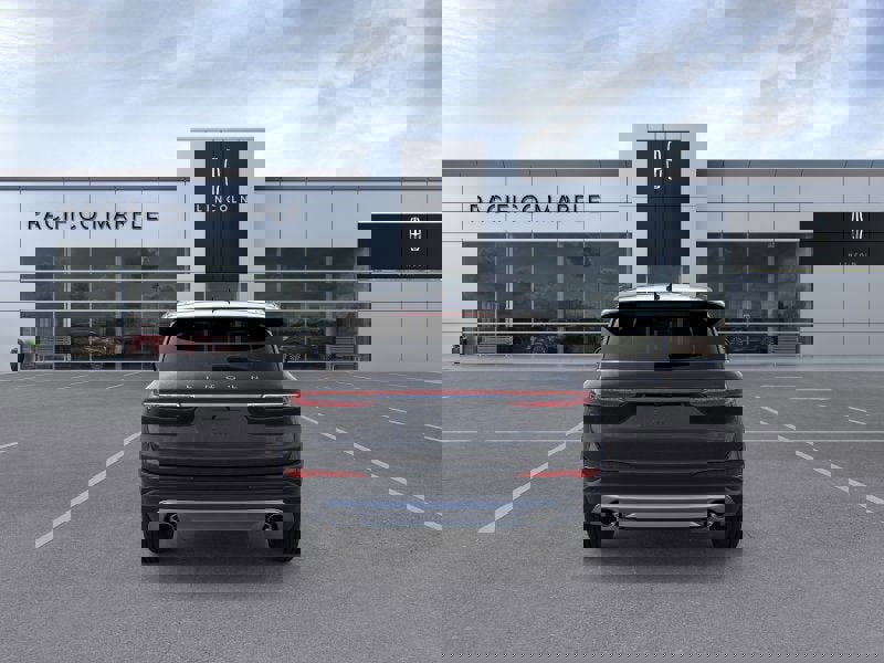 New 2026 Lincoln Corsair Premiere image 5