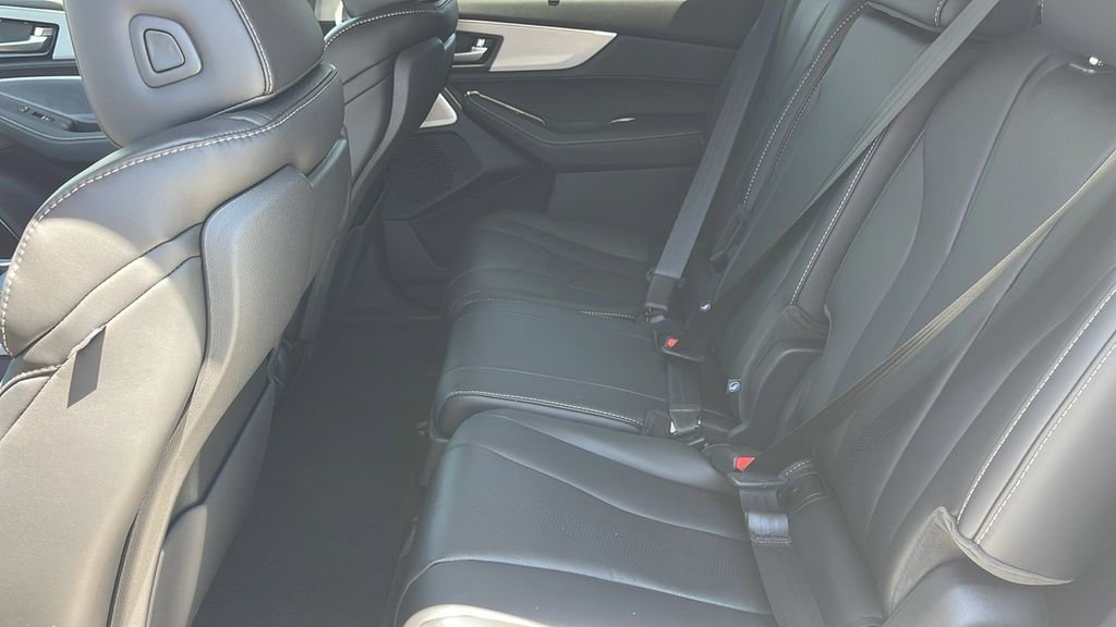 New 2026 Acura MDX w/ Technology Package image 10