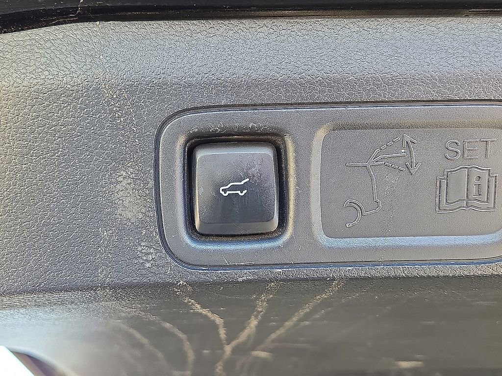 Used 2024 Lincoln Navigator Reserve image 14