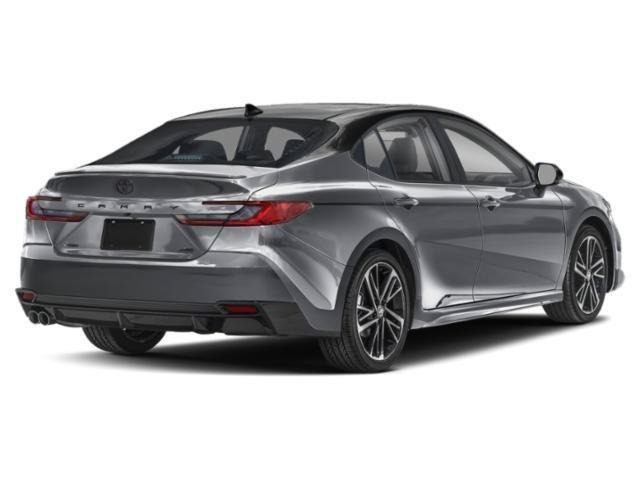 New 2026 Toyota Camry XSE w/ Premium Package AWD/4WD image 11