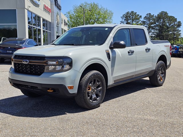 Used 2024 Ford Maverick Tremor w/ Tremor Off-Road Package AWD/4WD image 1