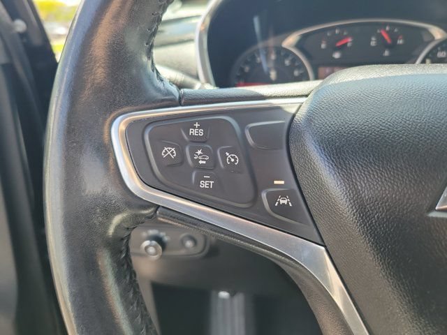 Used 2020 Chevrolet Equinox LT FWD image 22