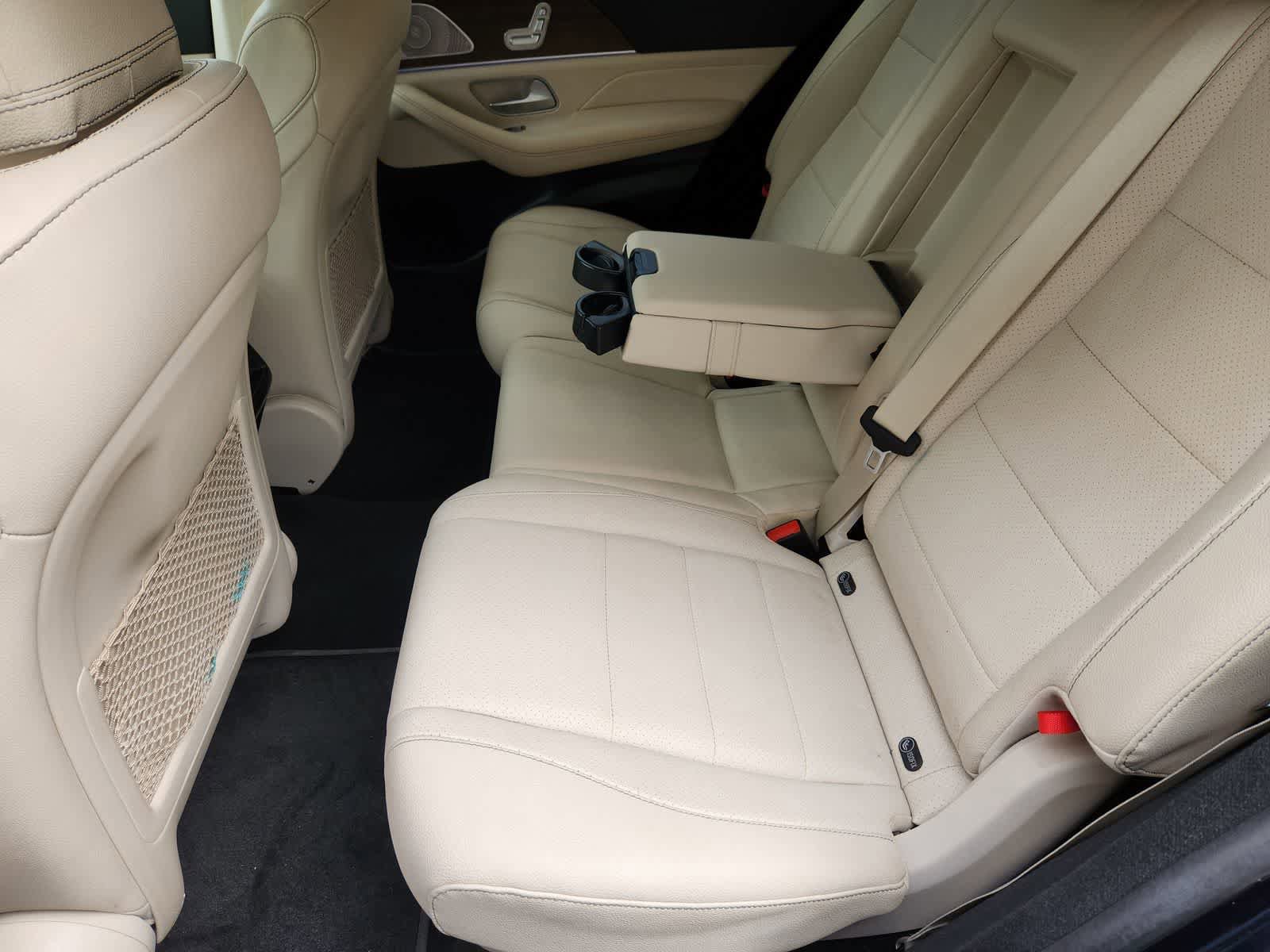 Used 2021 Mercedes-Benz GLE 350 image 25