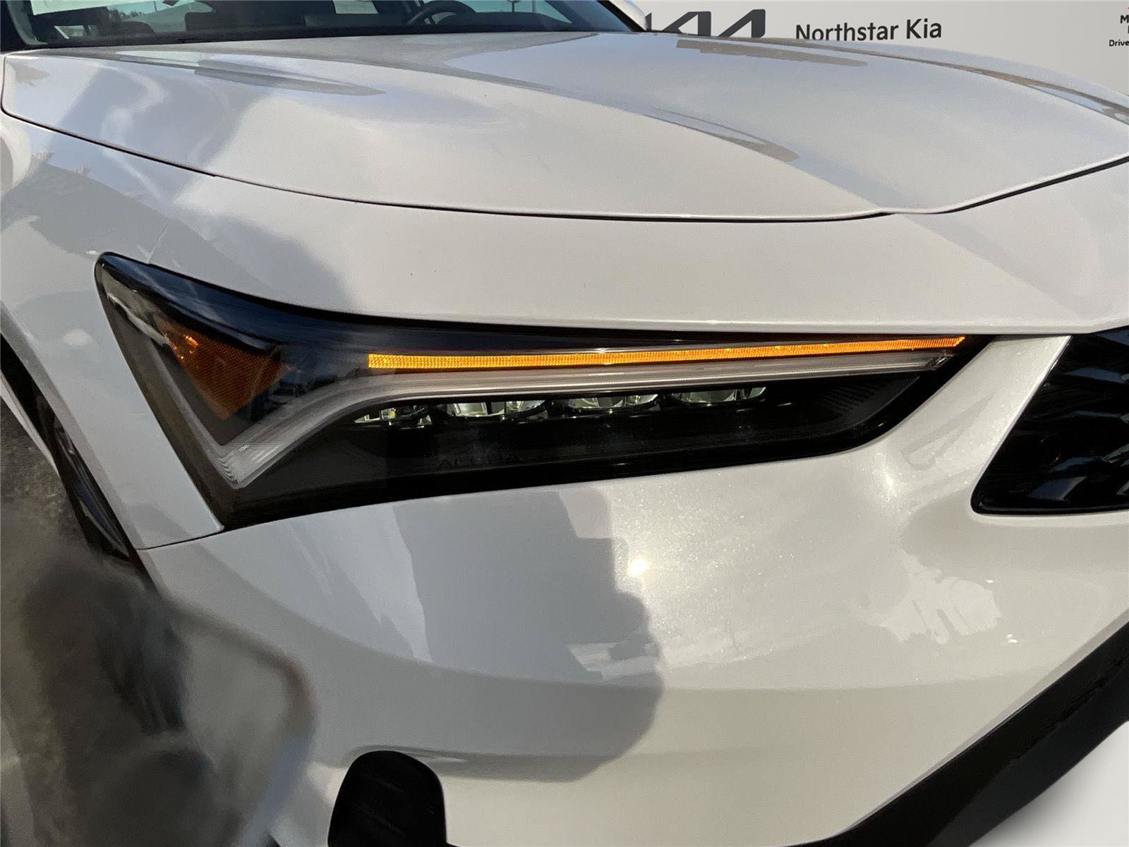 Used 2024 Acura Integra FWD image 24