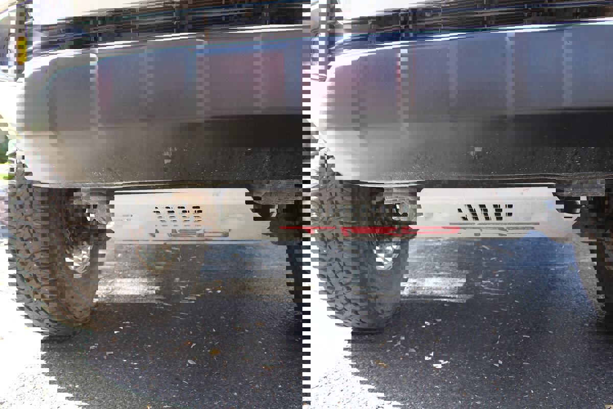 Used 2017 Toyota Tacoma TRD Off-Road image 61