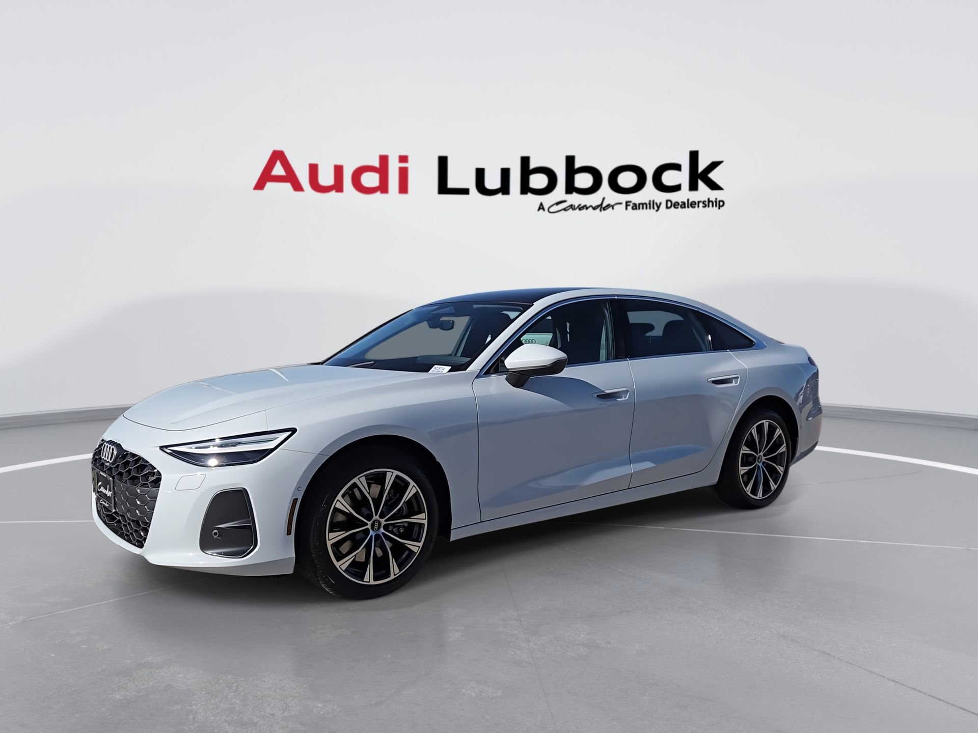 New 2026 Audi A6 Premium image 4