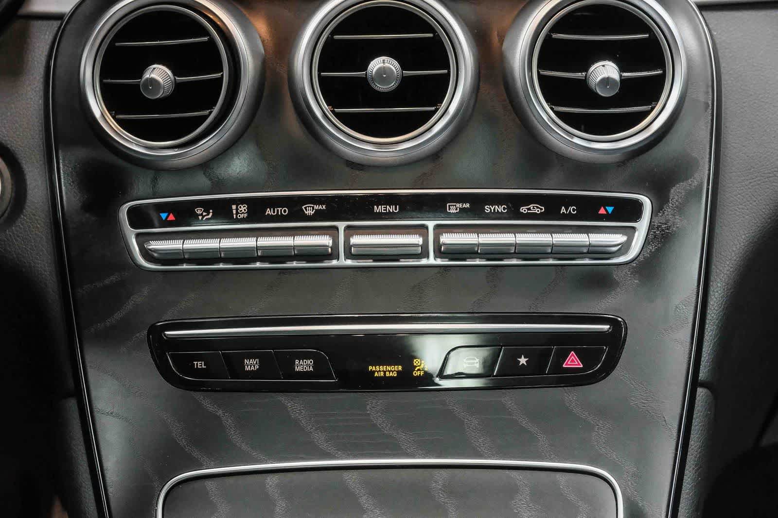 Certified 2022 Mercedes-Benz GLC 300 4MATIC image 18