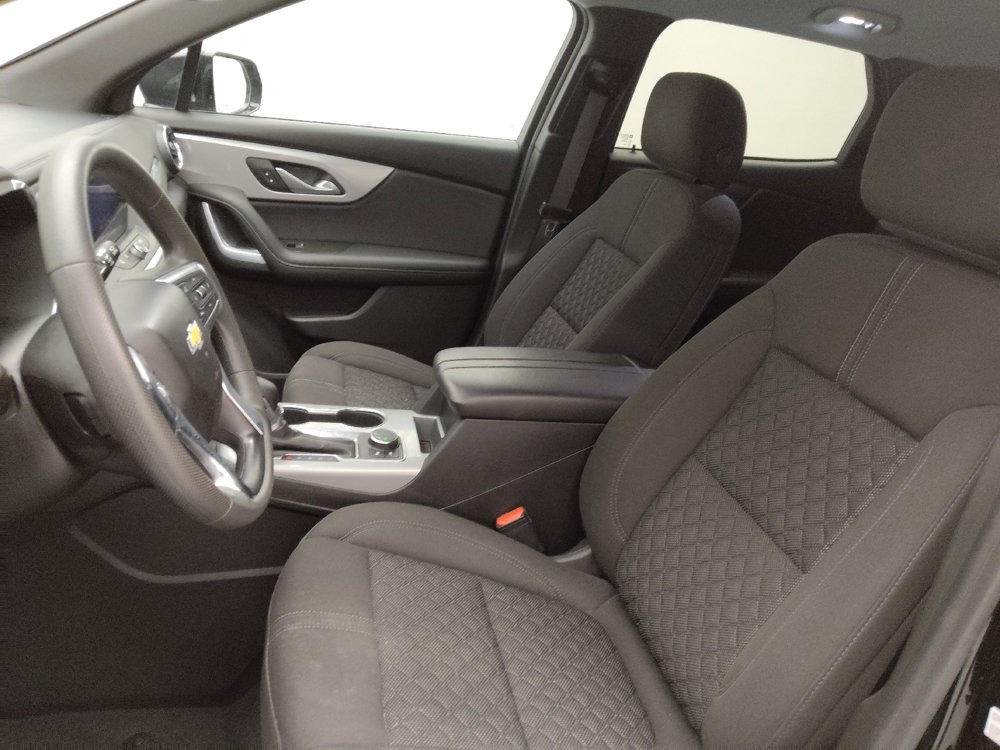 Used 2022 Chevrolet Blazer LT image 17