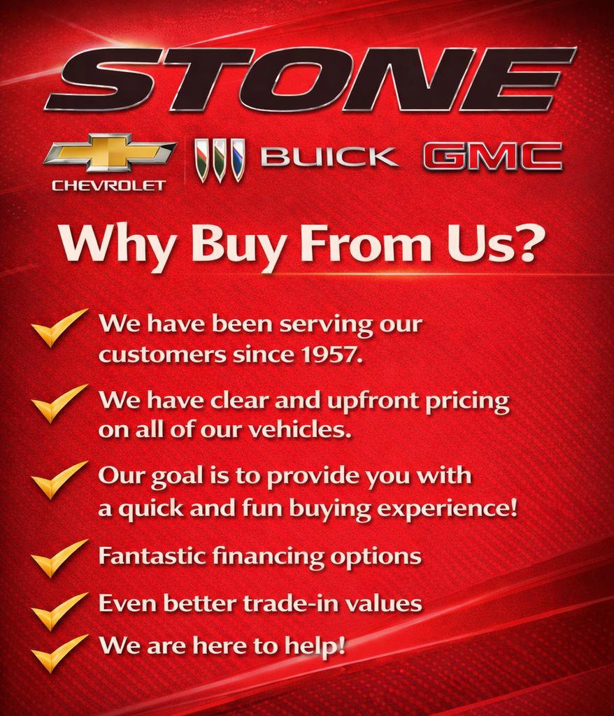 Used 2026 GMC Sierra 1500 Elevation image 5