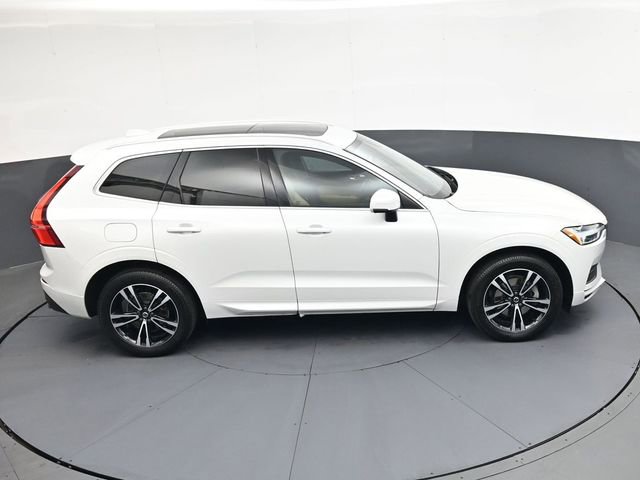 Used 2020 Volvo XC60 T5 Momentum w/ Protection Package image 20