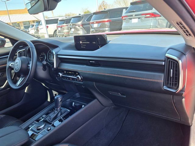 Used 2025 MAZDA CX-50 AWD 2.5 S w/ Premium Plus Pkg image 31