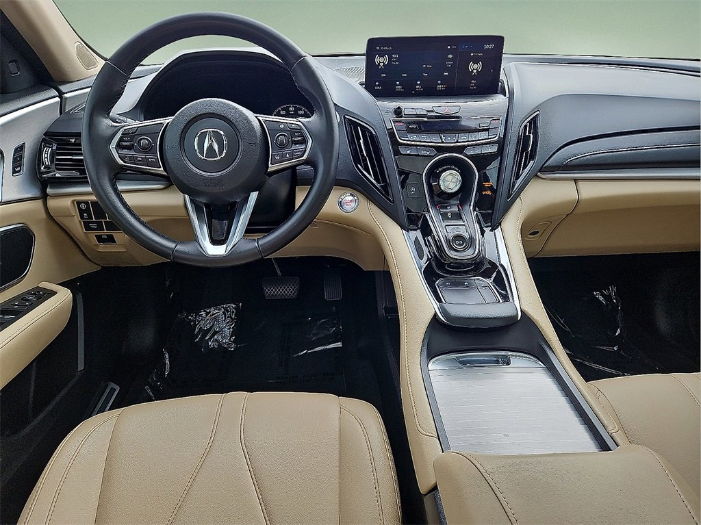 Certified 2024 Acura RDX SH-AWD image 16