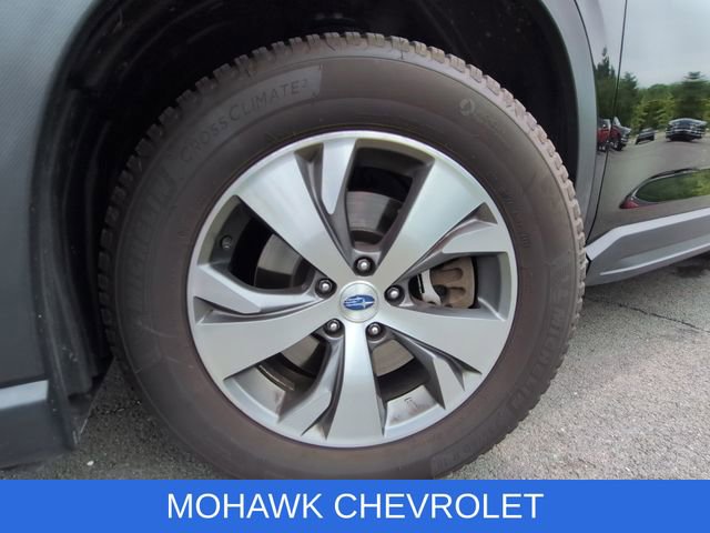 Used 2020 Subaru Ascent Premium AWD/4WD image 31