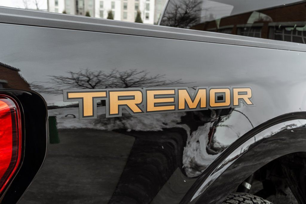 Used 2023 Ford F150 Tremor image 43