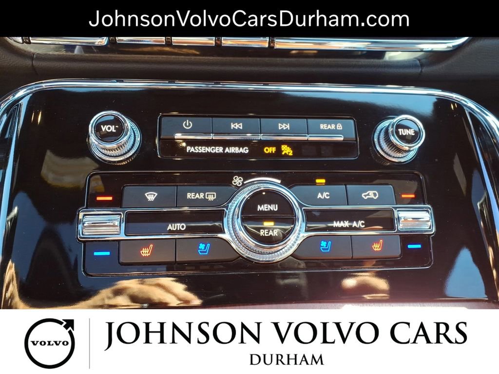 Used 2024 Lincoln Navigator L 4WD image 19