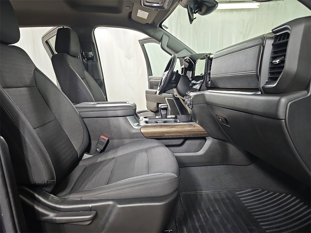 Certified 2022 Chevrolet Silverado 1500 RST image 16