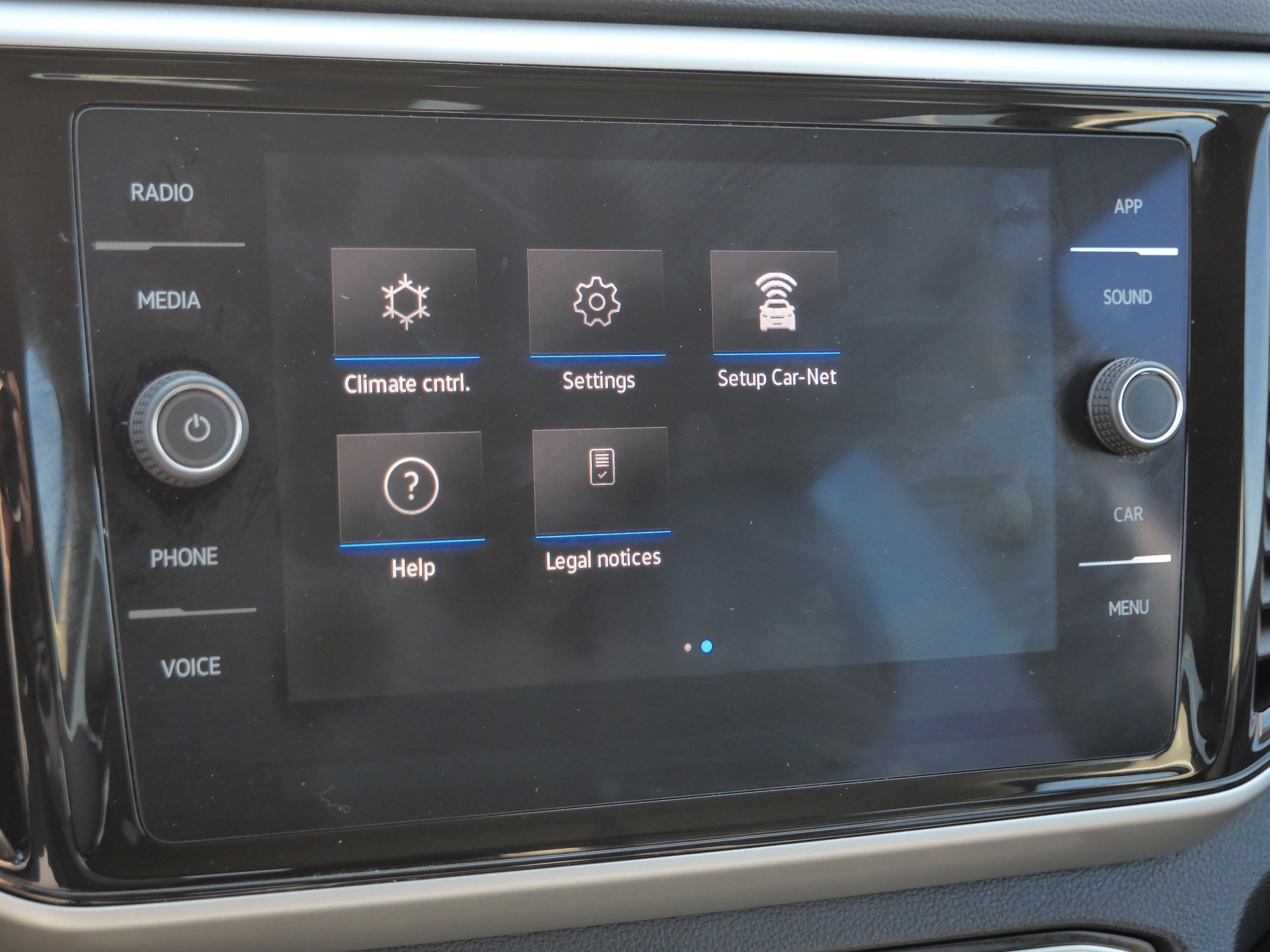 Certified 2022 Volkswagen Atlas SE AWD/4WD image 31