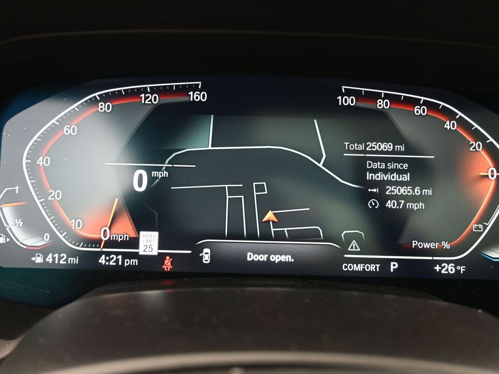 Used 2023 BMW X5 xDrive40i w/ Premium Package image 28