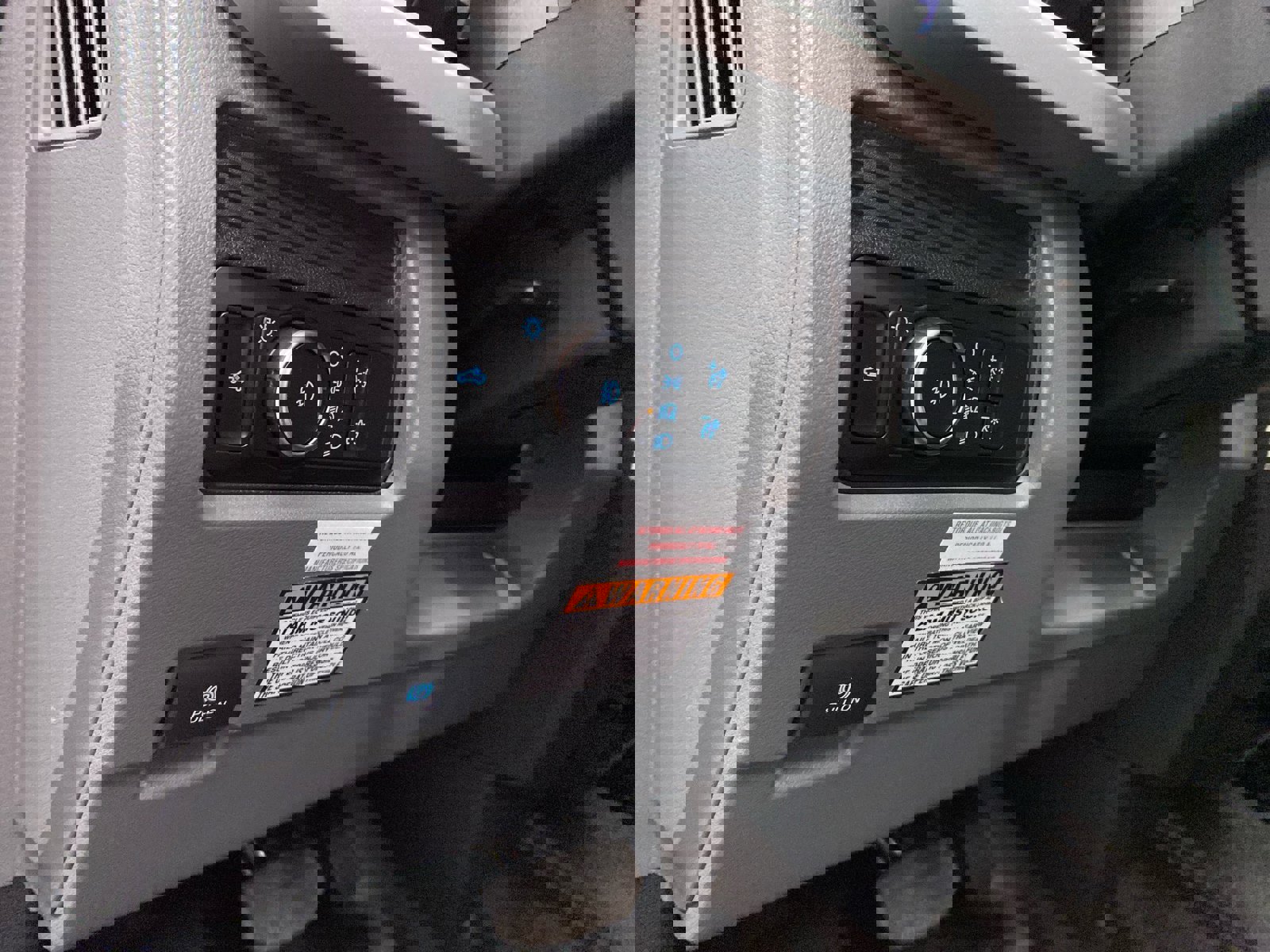 New 2025 Ford F350 XL w/ XL Chrome Package image 16