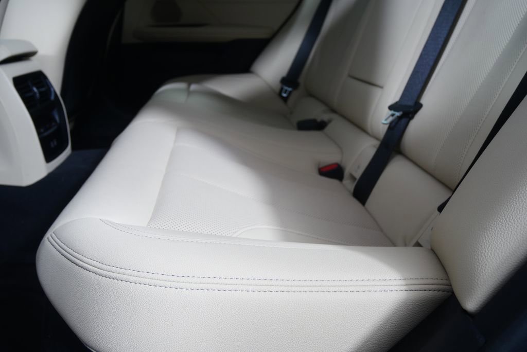 Certified 2024 BMW i4 eDrive35 w/ Premium Package RWD image 14