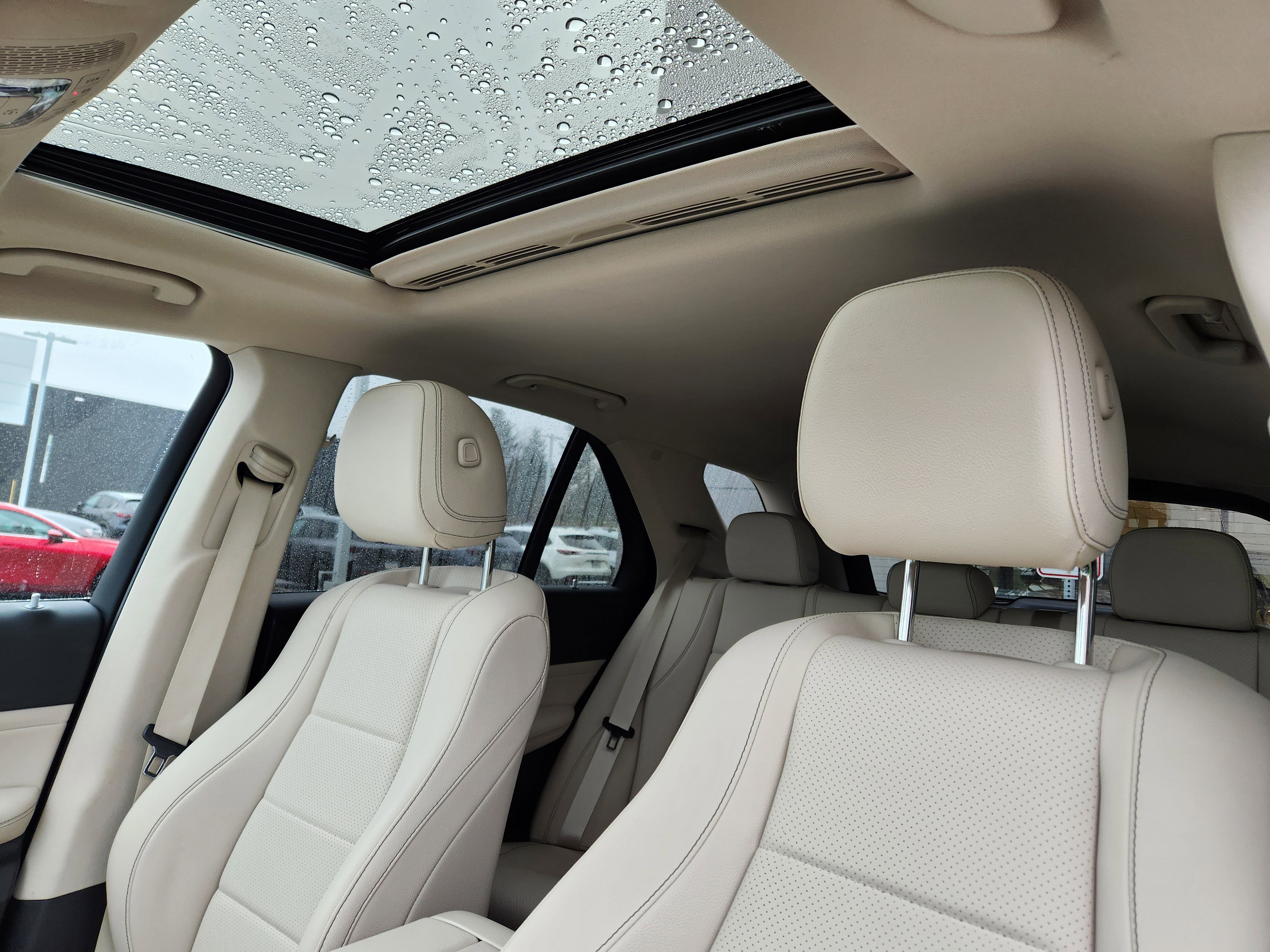 Used 2022 Mercedes-Benz GLE 350 GLE 350 image 12