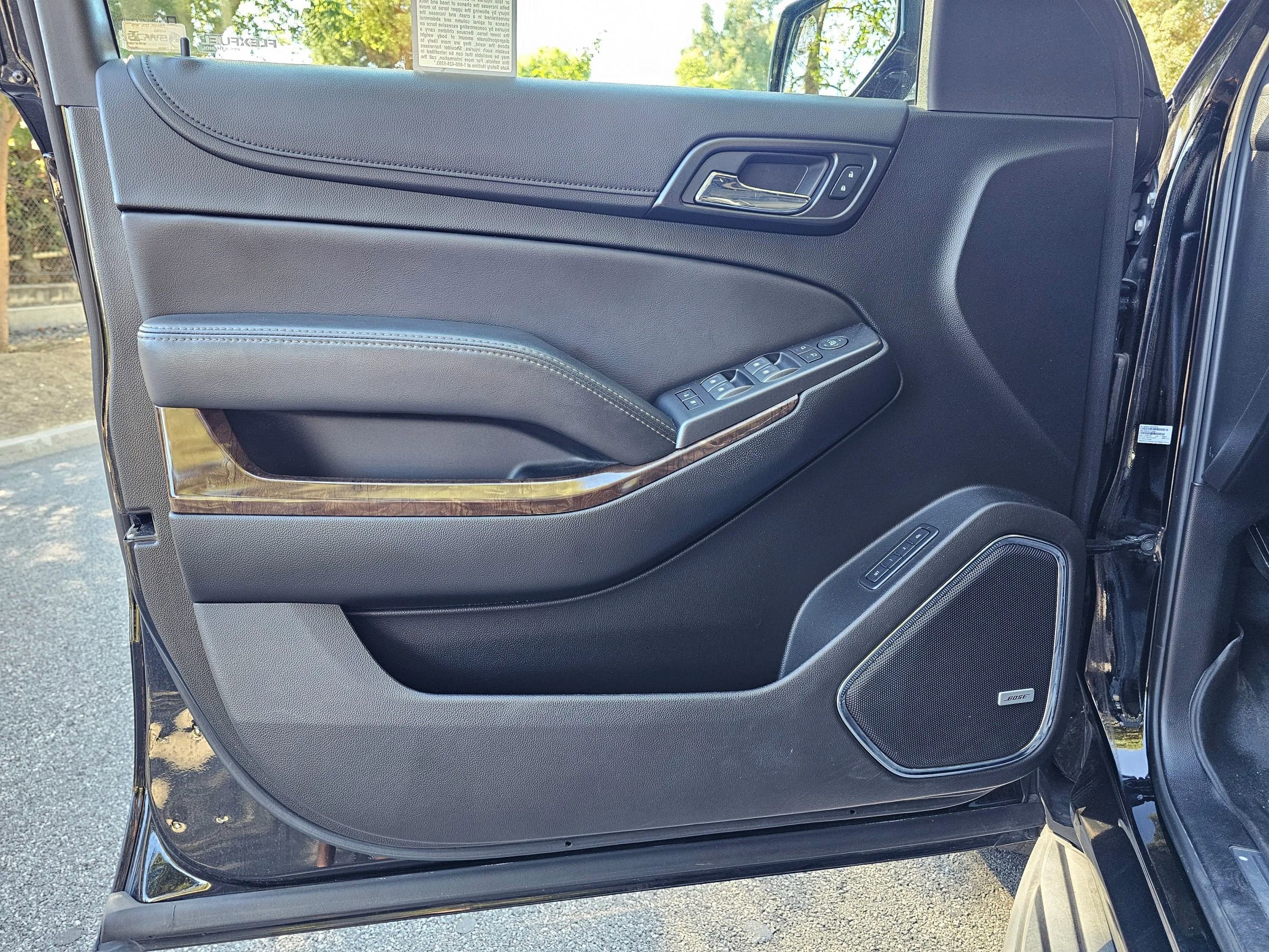 Used 2019 Chevrolet Tahoe LT image 21