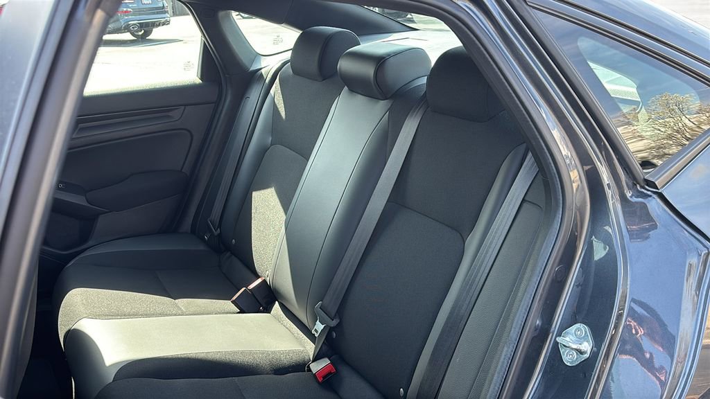 Used 2024 Honda Civic Sport image 27