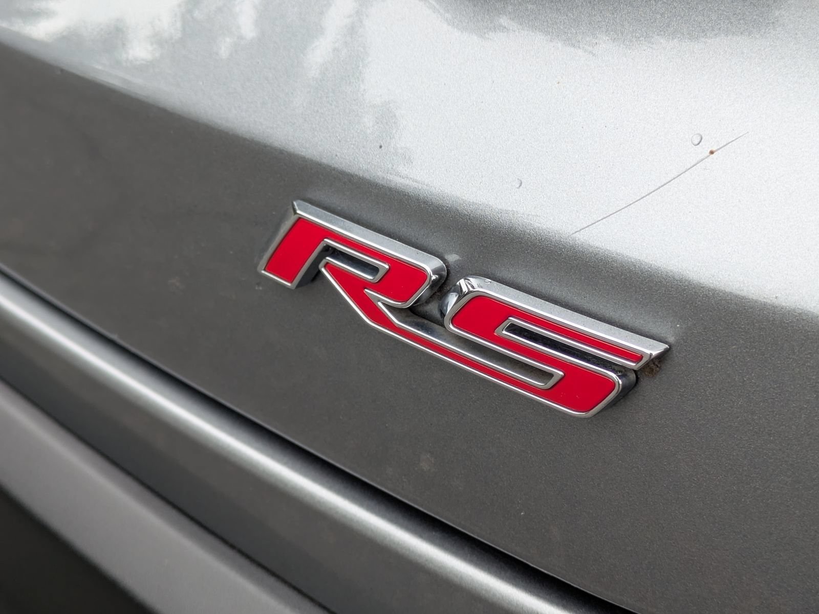 Used 2024 Chevrolet Trax RS w/ Sunroof Package FWD image 31