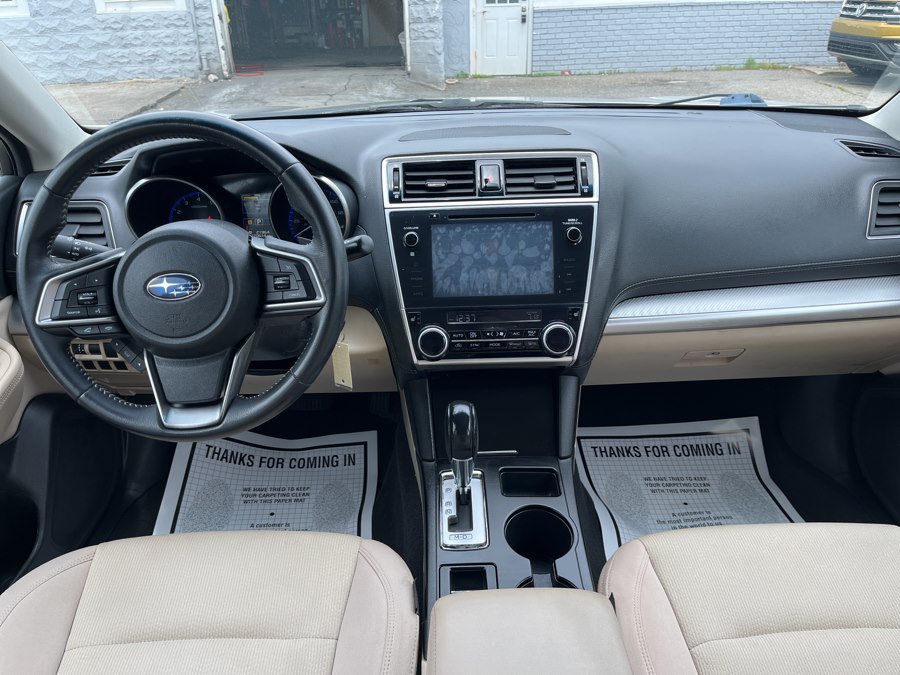 Used 2018 Subaru Legacy 2.5i Premium AWD/4WD image 14