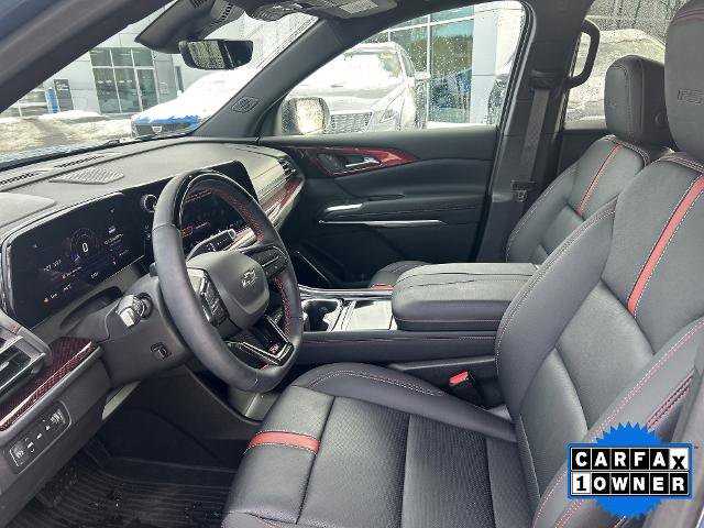 Certified 2024 Chevrolet Traverse RS w/ LPO, Floor Liner Package image 21