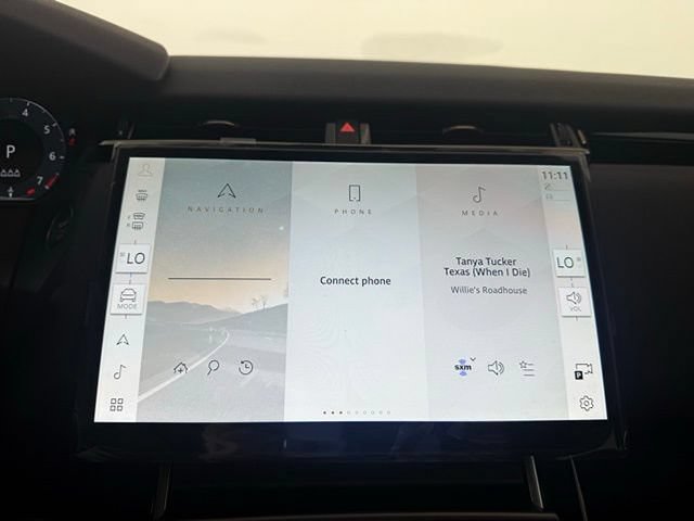 Certified 2026 Land Rover Range Rover Velar S AWD/4WD image 15