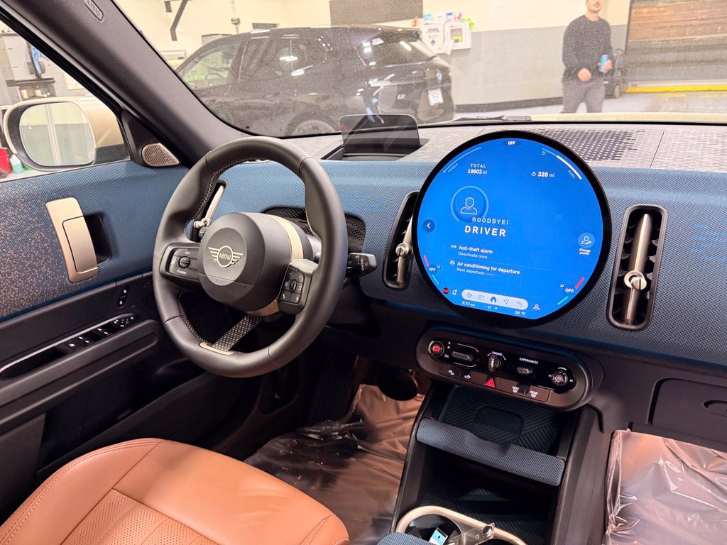 Certified 2026 MINI Cooper Countryman S w/ Comfort Package Max AWD/4WD image 30