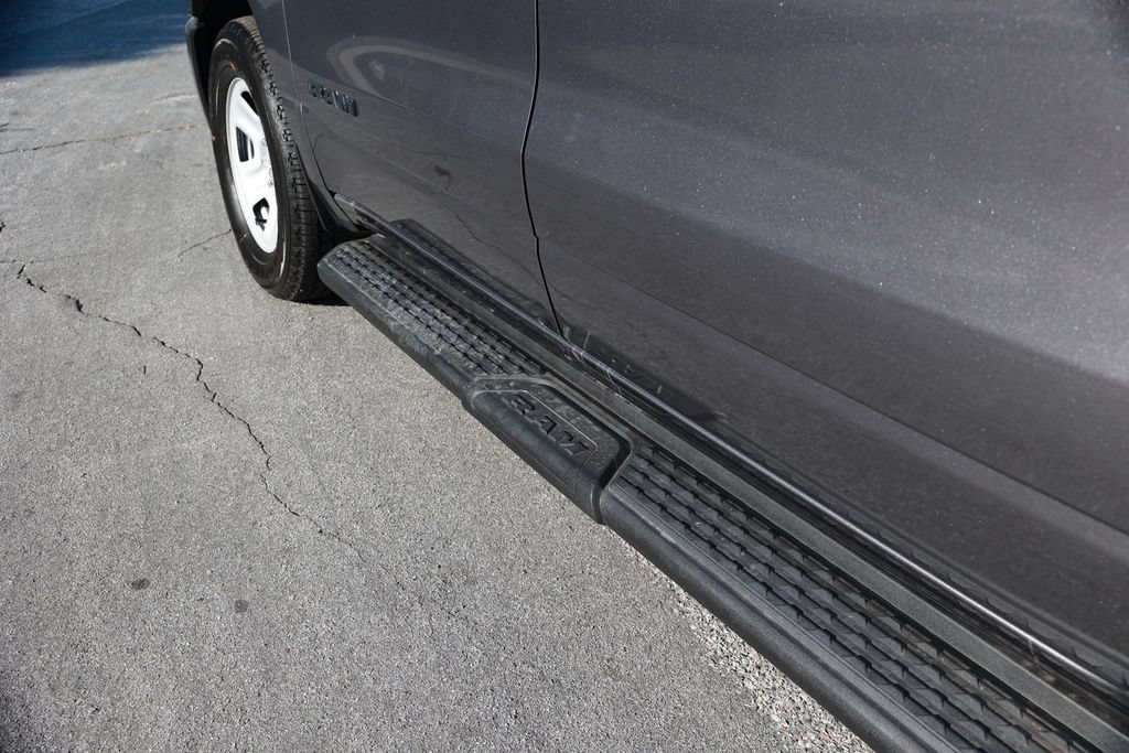 New 2026 RAM 1500 Tradesman RWD image 13
