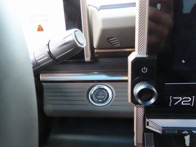 New 2025 GMC Hummer EV 3X w/ LPO, Sport Package image 30