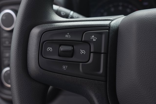 New 2026 Chevrolet Silverado 1500 W/T w/ WT Safety Package image 23
