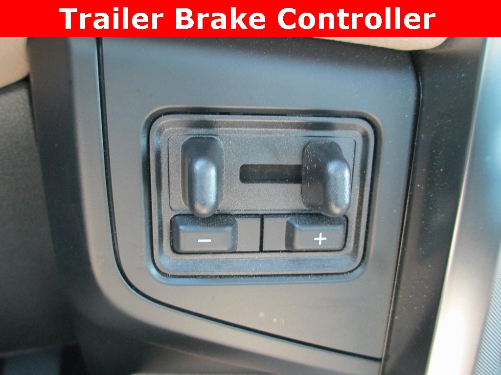 Used 2024 Ford Expedition Limited image 18