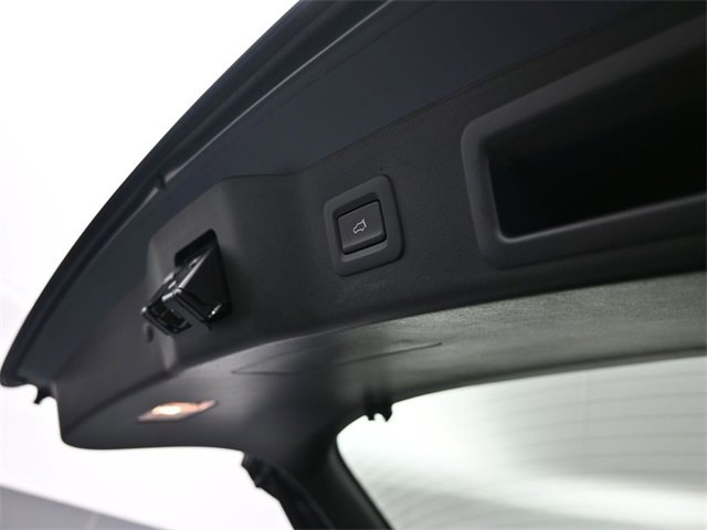 Certified 2023 MAZDA CX-5 Carbon Edition image 30