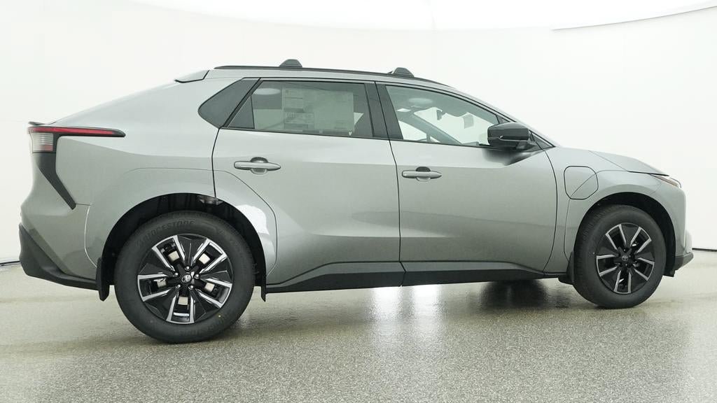 New 2026 Toyota bZ FWD image 26