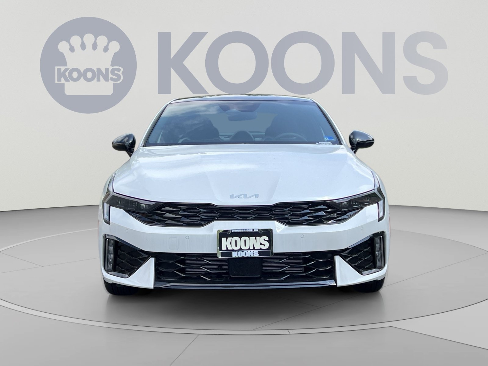 New 2026 Kia K5 GT-Line w/ GT-Line Premium Package FWD image 11